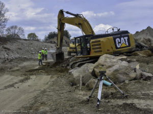 Greener Group Excavating - Milton Woods_6310
