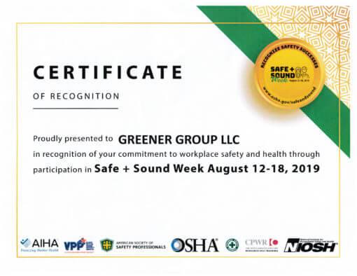 Safe-Sound-Week-0812-0818_CertofRecognition
